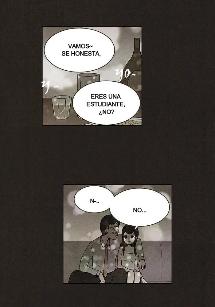 BASTÄRDO Capítulo 12 en Línea - página 30