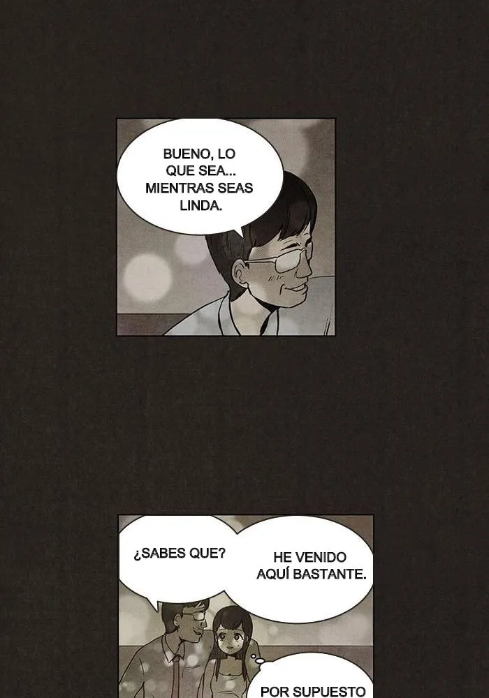 BASTÄRDO Capítulo 12 en Línea - página 31