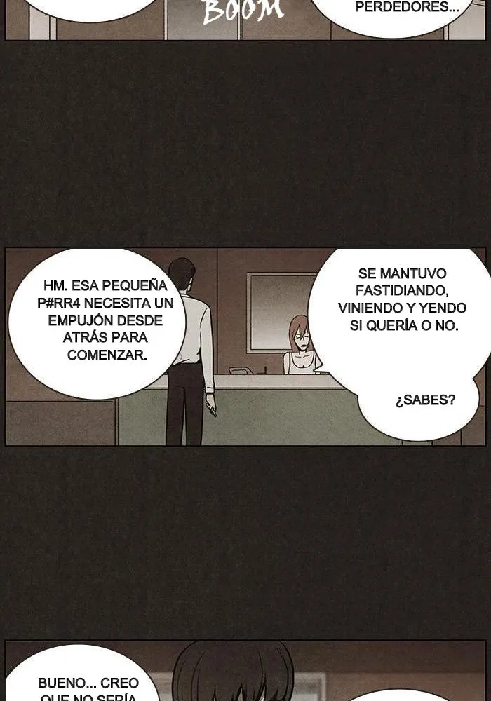 BASTÄRDO Capítulo 12 en Línea - página 40