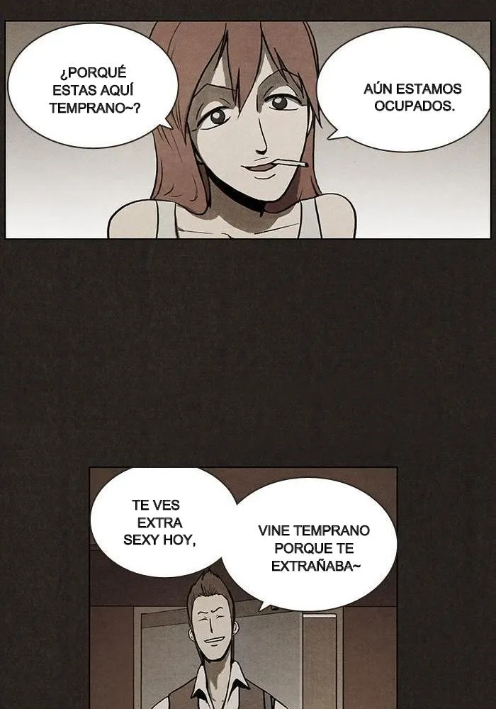 BASTÄRDO Capítulo 12 en Línea - página 42
