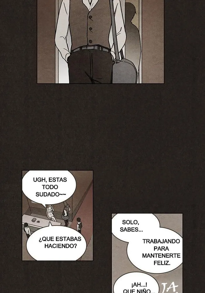 BASTÄRDO Capítulo 12 en Línea - página 43