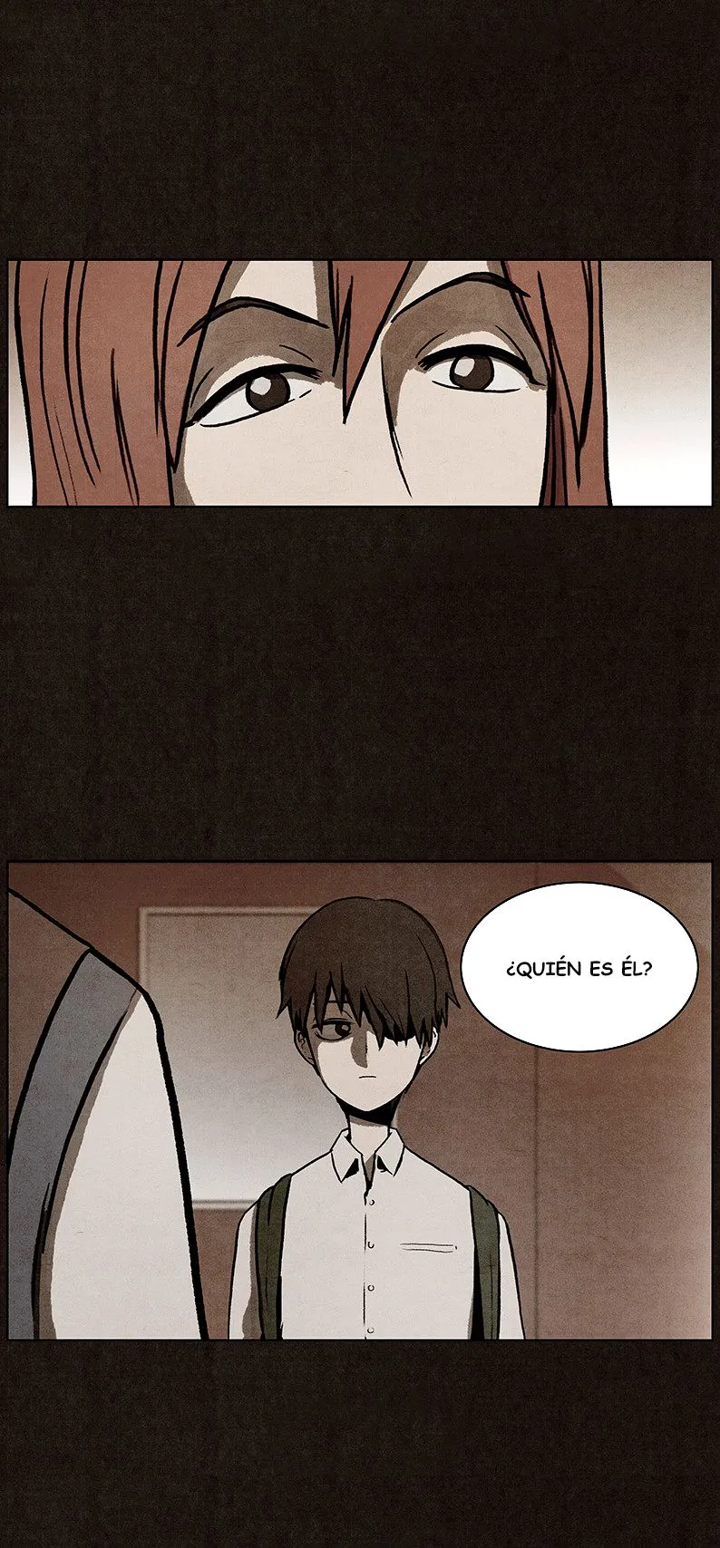 BASTÄRDO Capítulo 13 en Línea - página 3