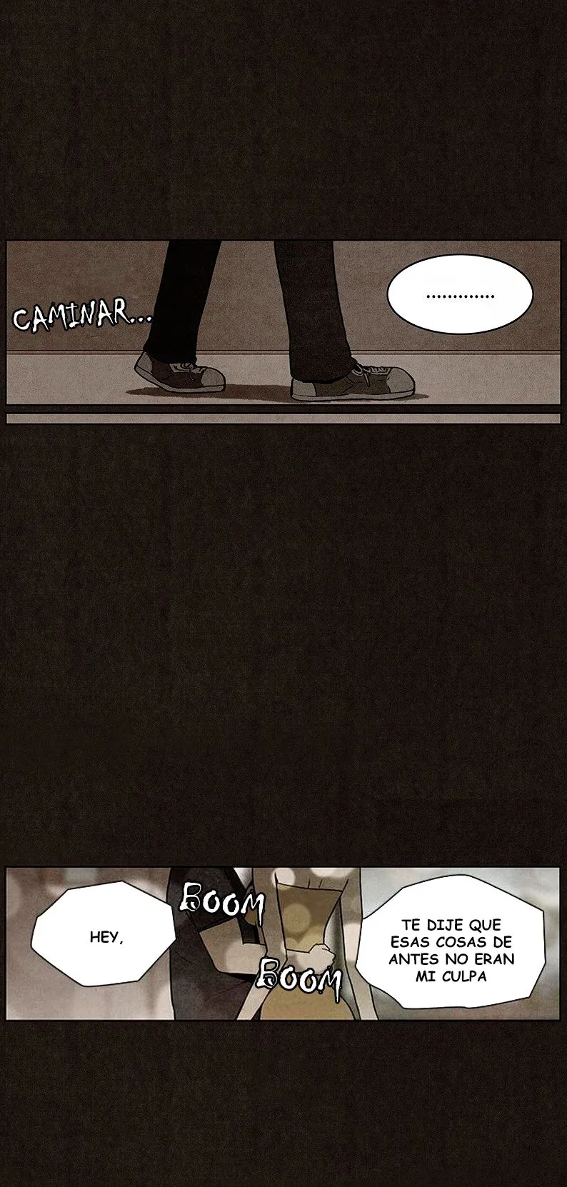 BASTÄRDO Capítulo 13 en Línea - página 11