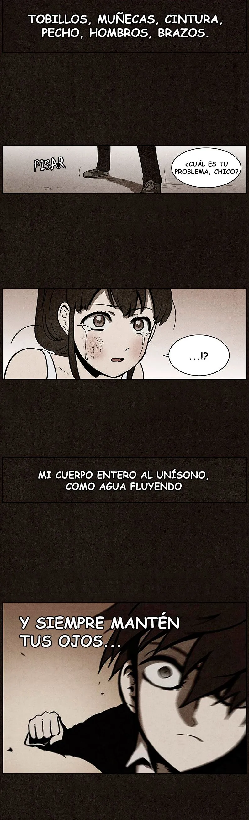 BASTÄRDO Capítulo 13 en Línea - página 24