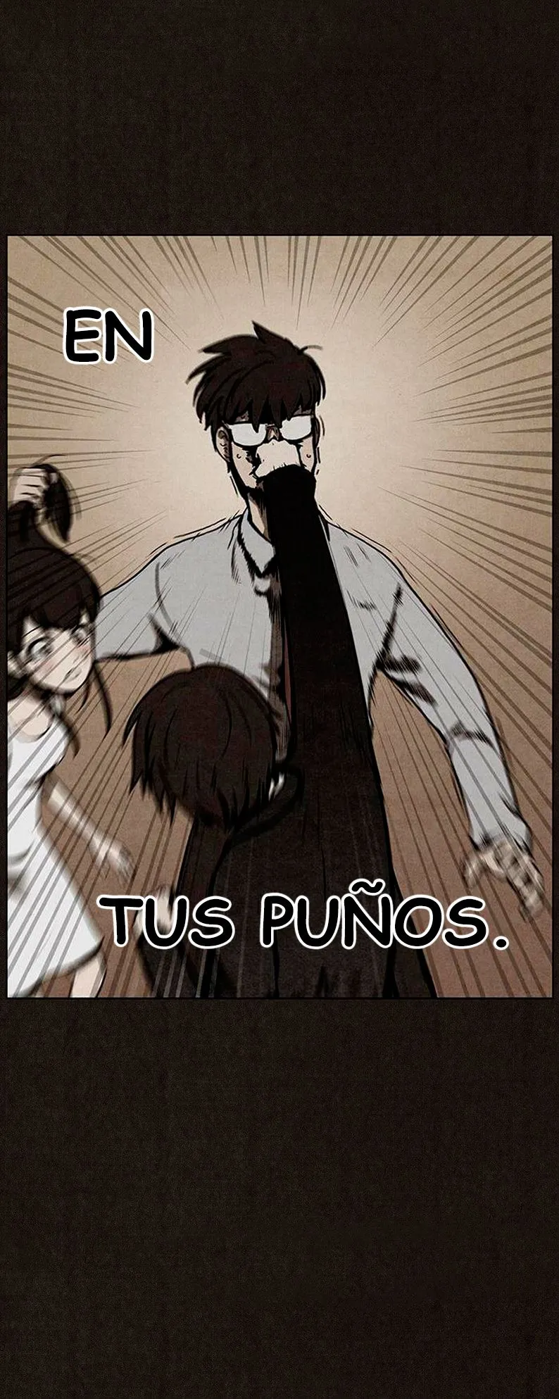 BASTÄRDO Capítulo 13 en Línea - página 26