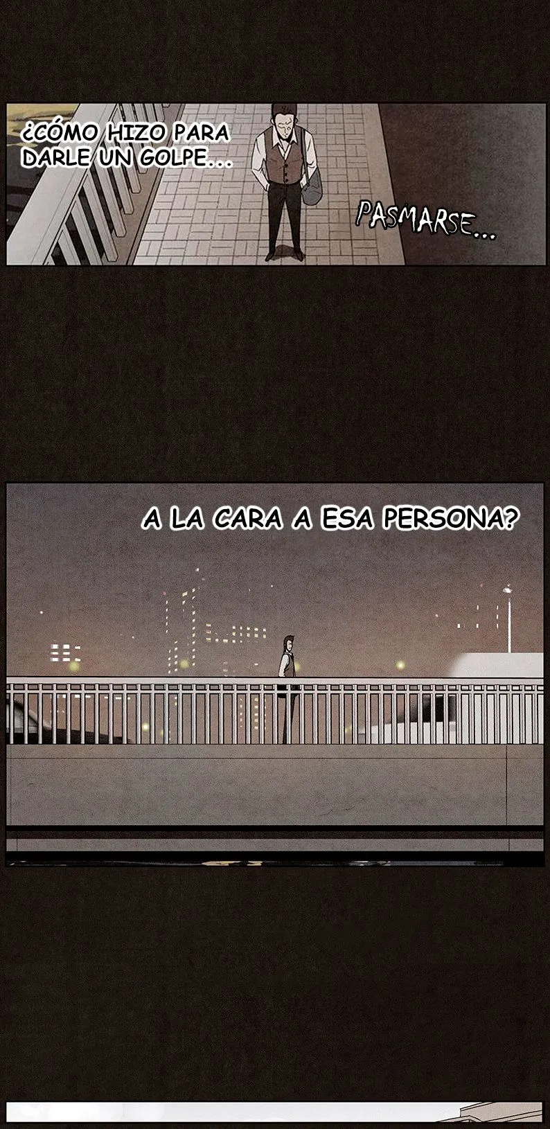 BASTÄRDO Capítulo 14 en Línea - página 6