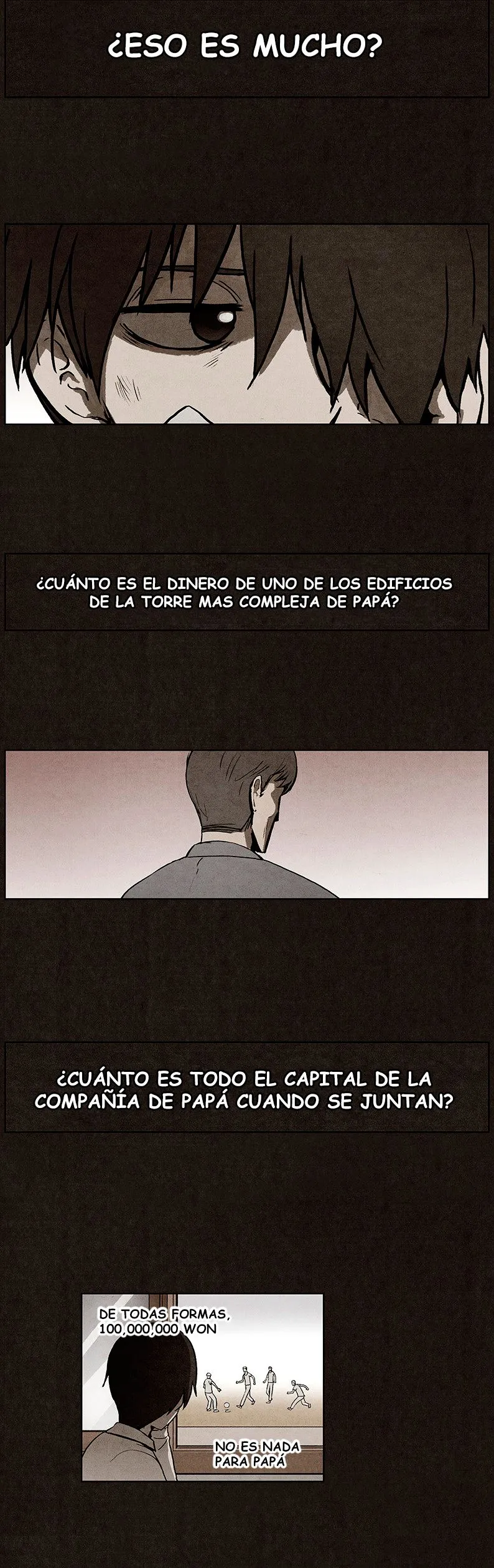 BASTÄRDO Capítulo 14 en Línea - página 8