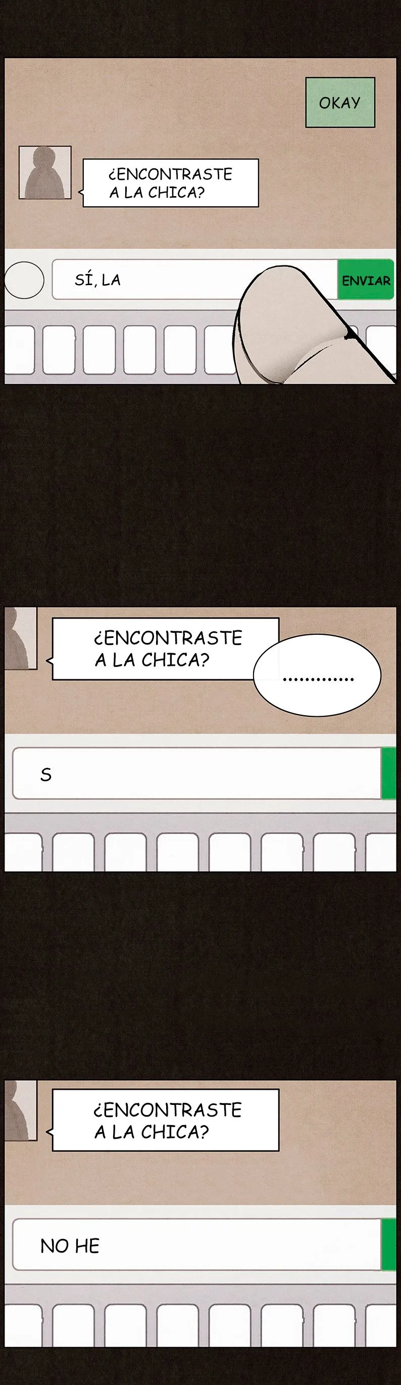 BASTÄRDO Capítulo 14 en Línea - página 32