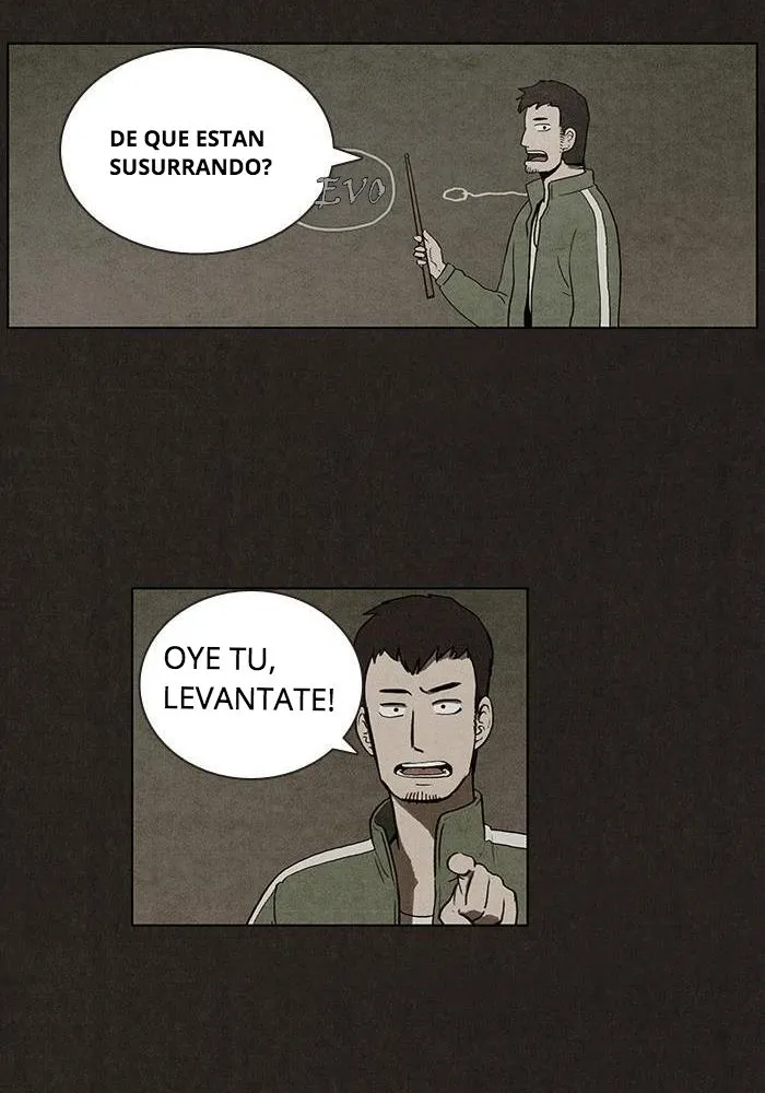 BASTÄRDO Capítulo 15 en Línea - página 14