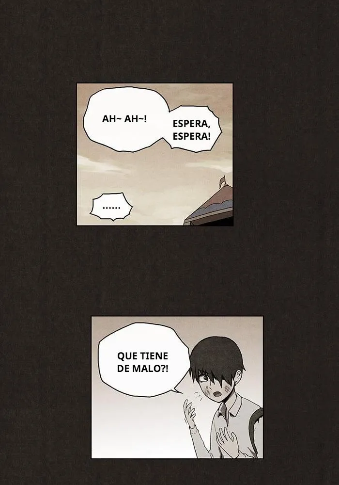 BASTÄRDO Capítulo 15 en Línea - página 32