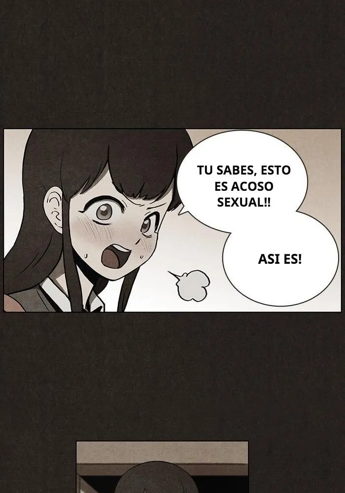 BASTÄRDO Capítulo 15 en Línea - página 33