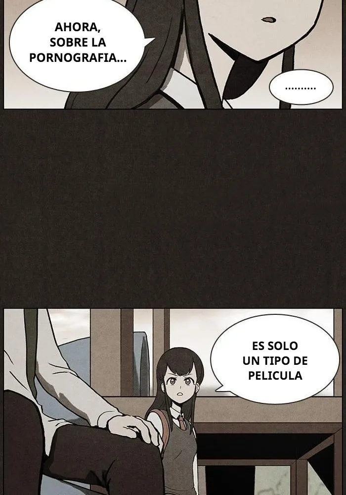 BASTÄRDO Capítulo 15 en Línea - página 35