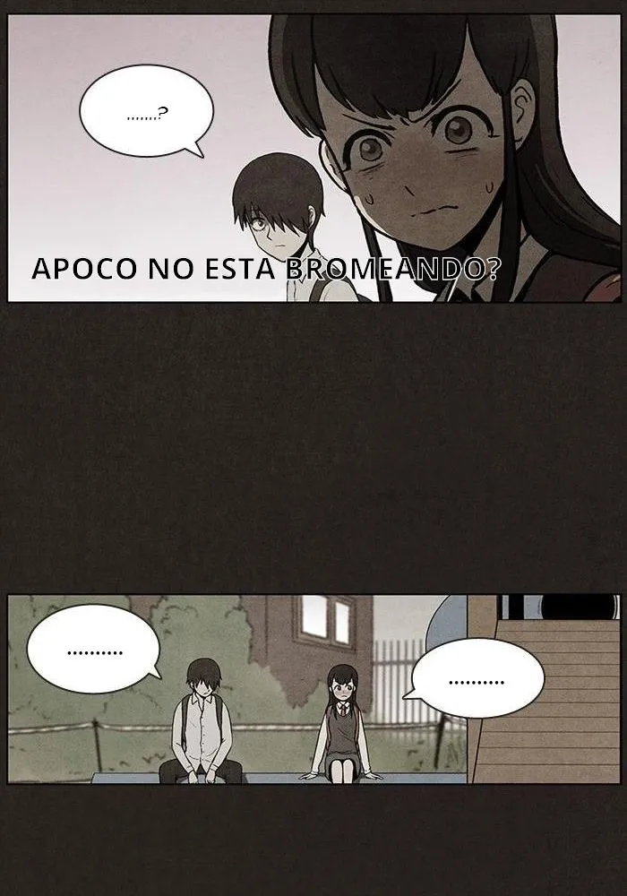 BASTÄRDO Capítulo 15 en Línea - página 38