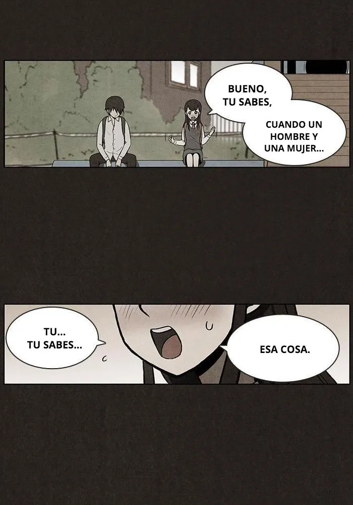 BASTÄRDO Capítulo 15 en Línea - página 39