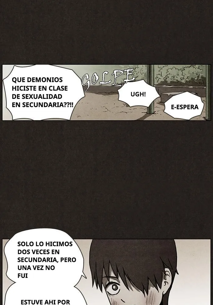 BASTÄRDO Capítulo 15 en Línea - página 44