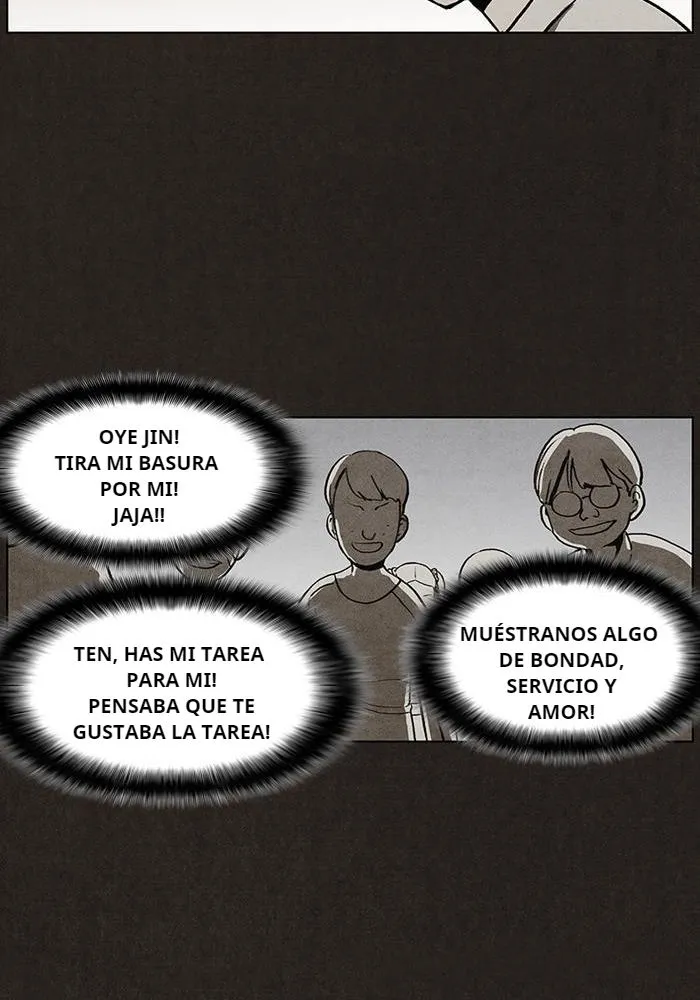 BASTÄRDO Capítulo 15 en Línea - página 49