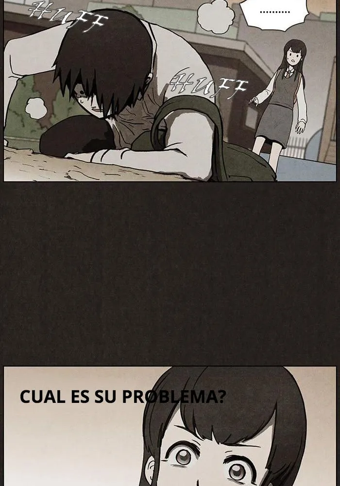 BASTÄRDO Capítulo 15 en Línea - página 62