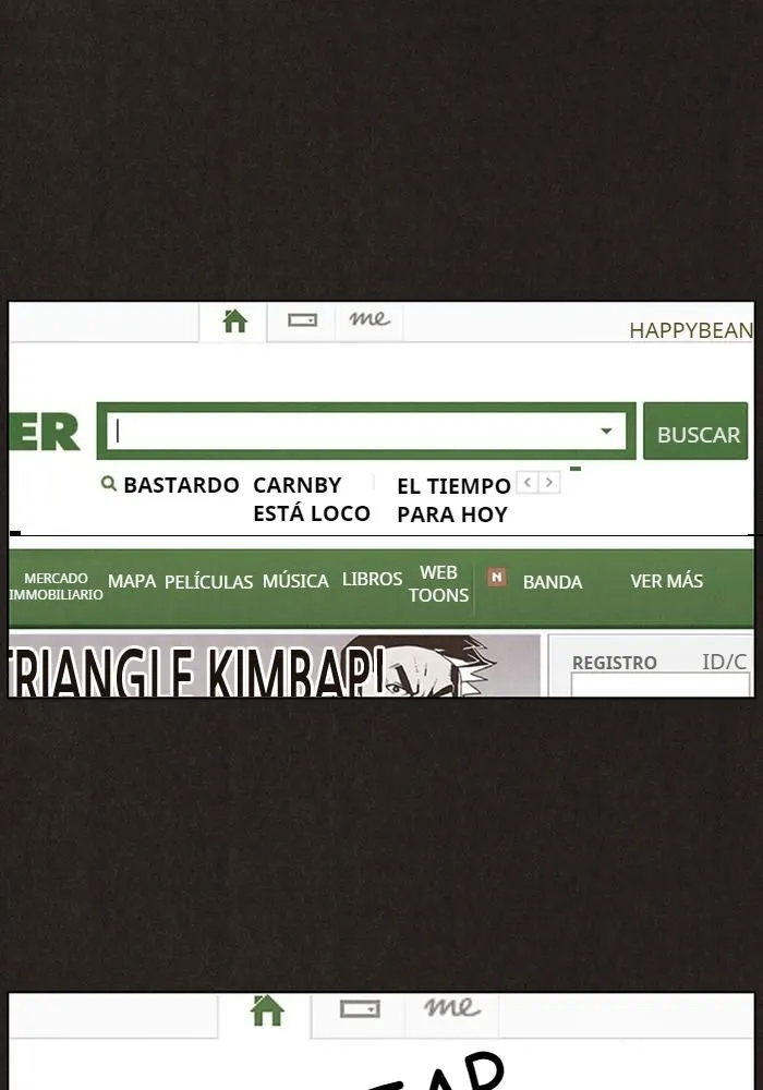 BASTÄRDO Capítulo 16 en Línea - página 1