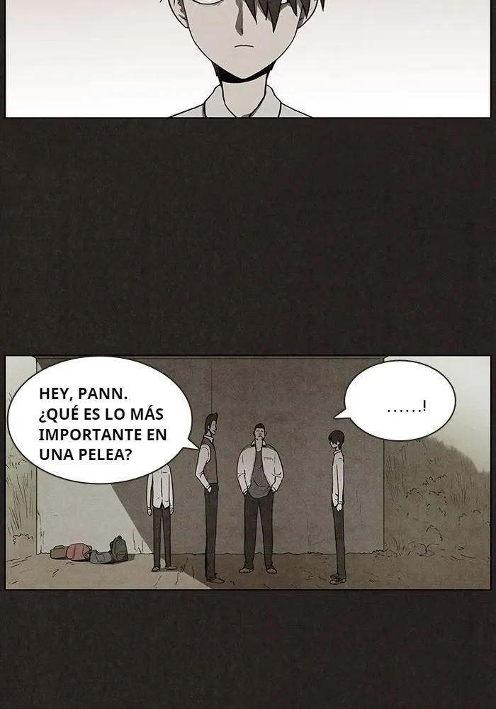 BASTÄRDO Capítulo 16 en Línea - página 7