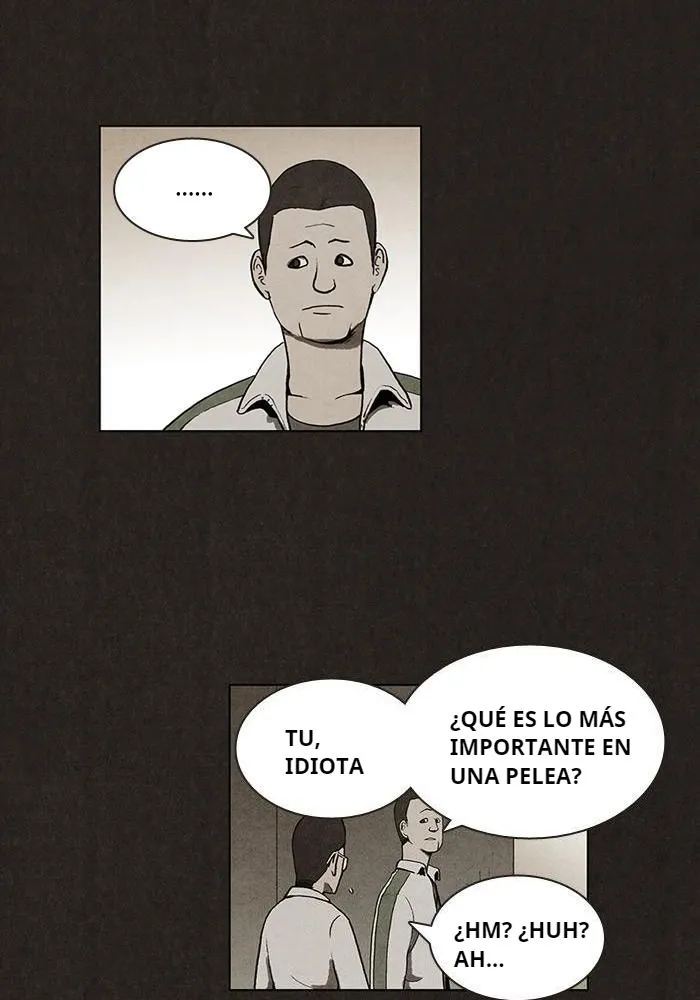 BASTÄRDO Capítulo 16 en Línea - página 8