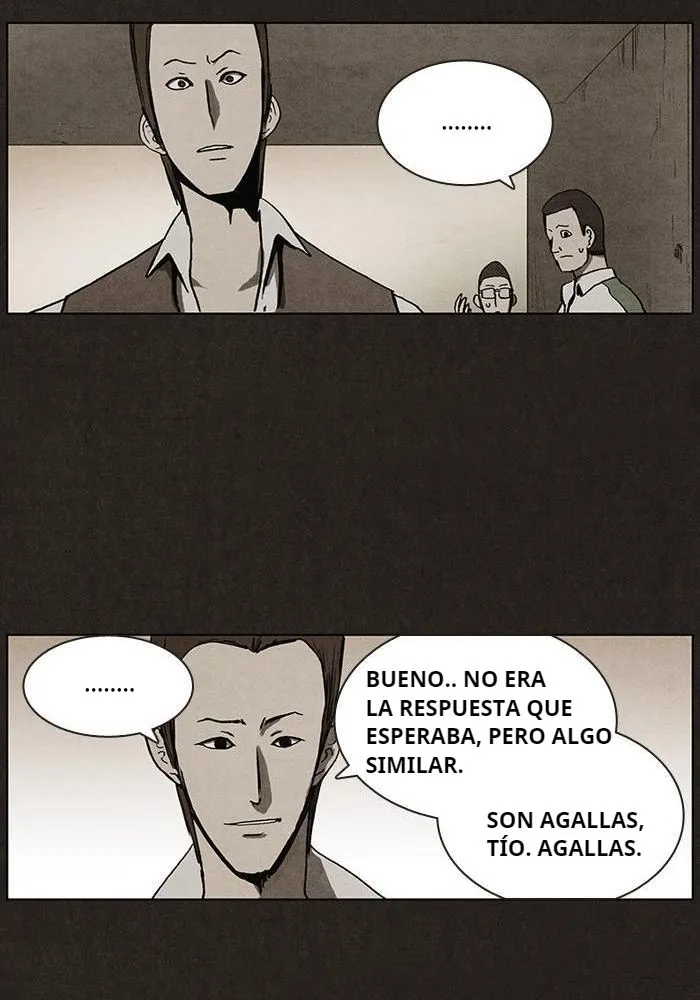 BASTÄRDO Capítulo 16 en Línea - página 14