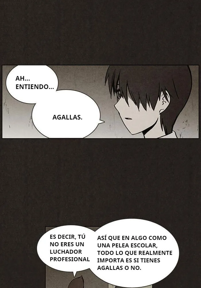 BASTÄRDO Capítulo 16 en Línea - página 15