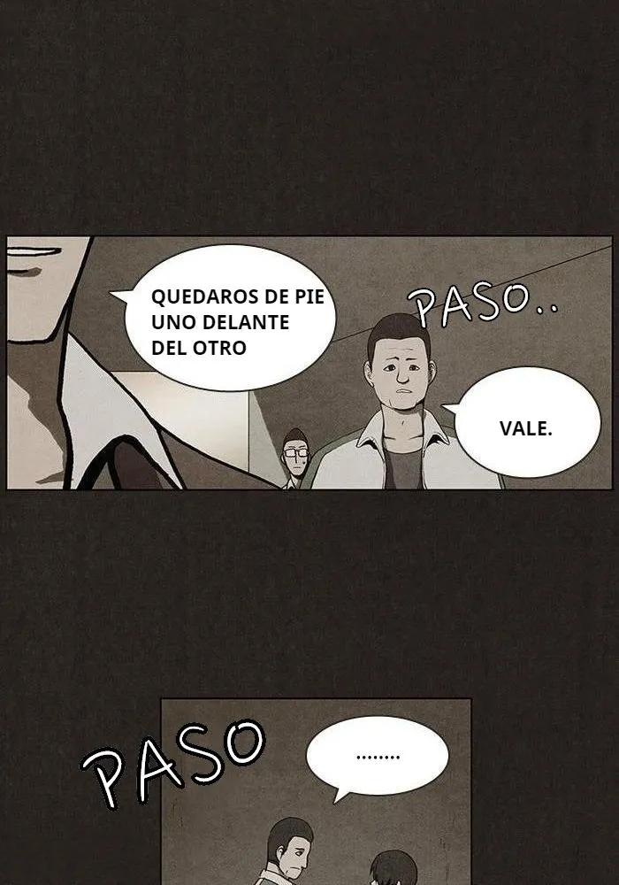 BASTÄRDO Capítulo 16 en Línea - página 17