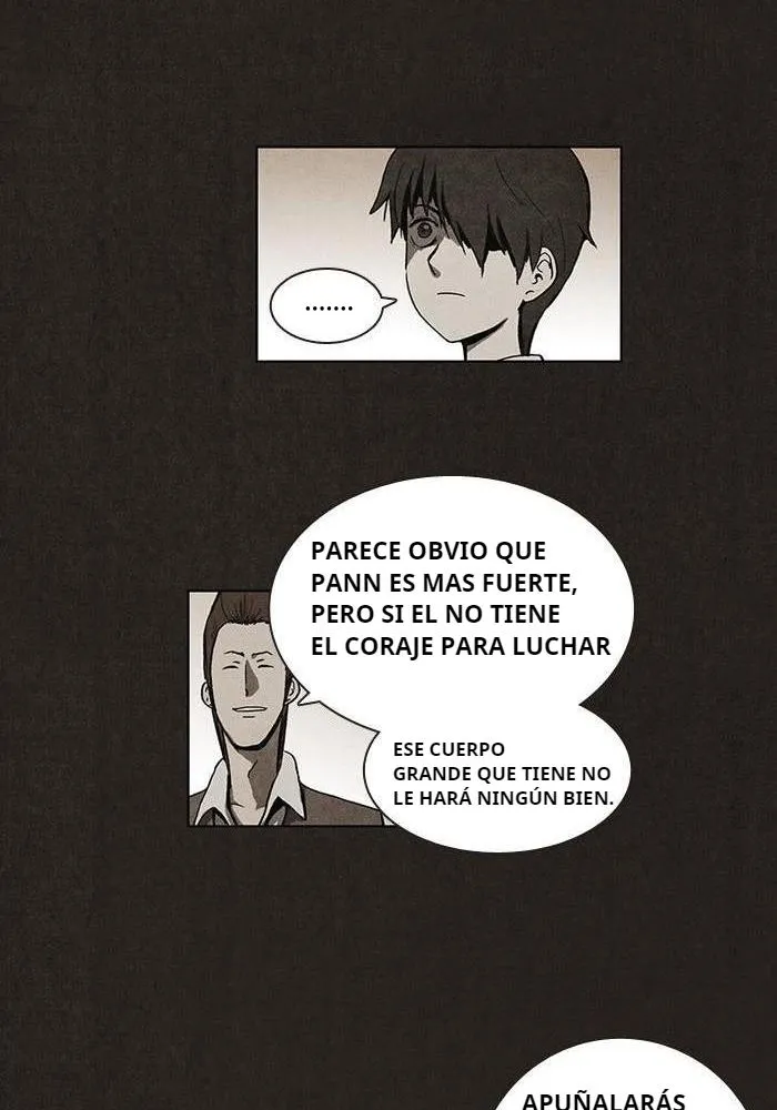 BASTÄRDO Capítulo 16 en Línea - página 19