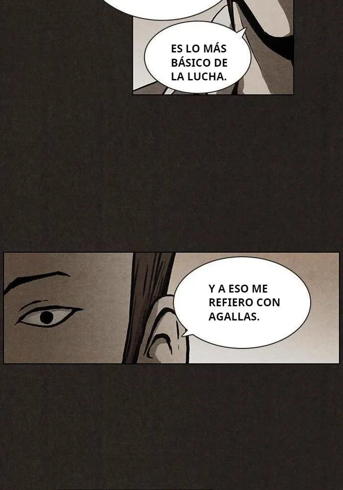 BASTÄRDO Capítulo 16 en Línea - página 22