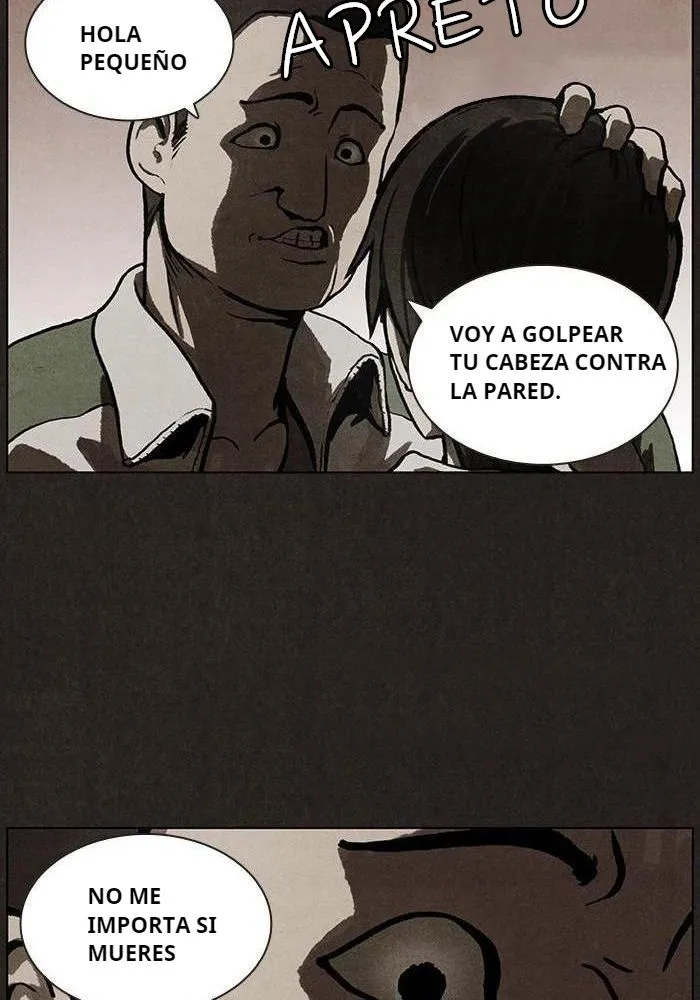 BASTÄRDO Capítulo 16 en Línea - página 24