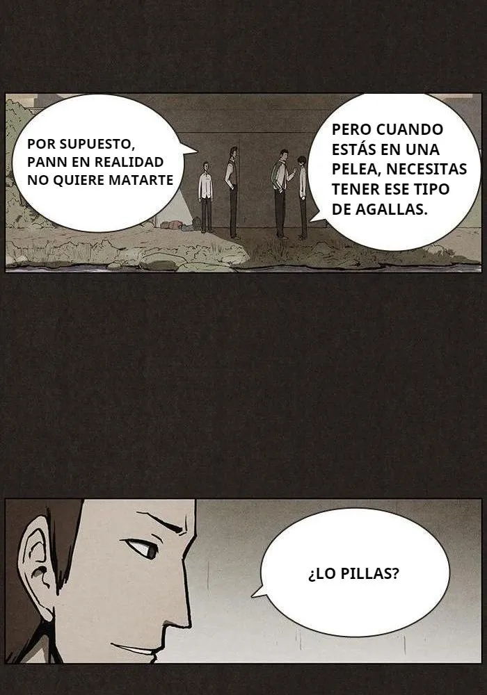 BASTÄRDO Capítulo 16 en Línea - página 26