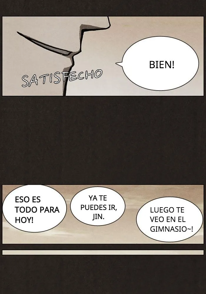 BASTÄRDO Capítulo 16 en Línea - página 28