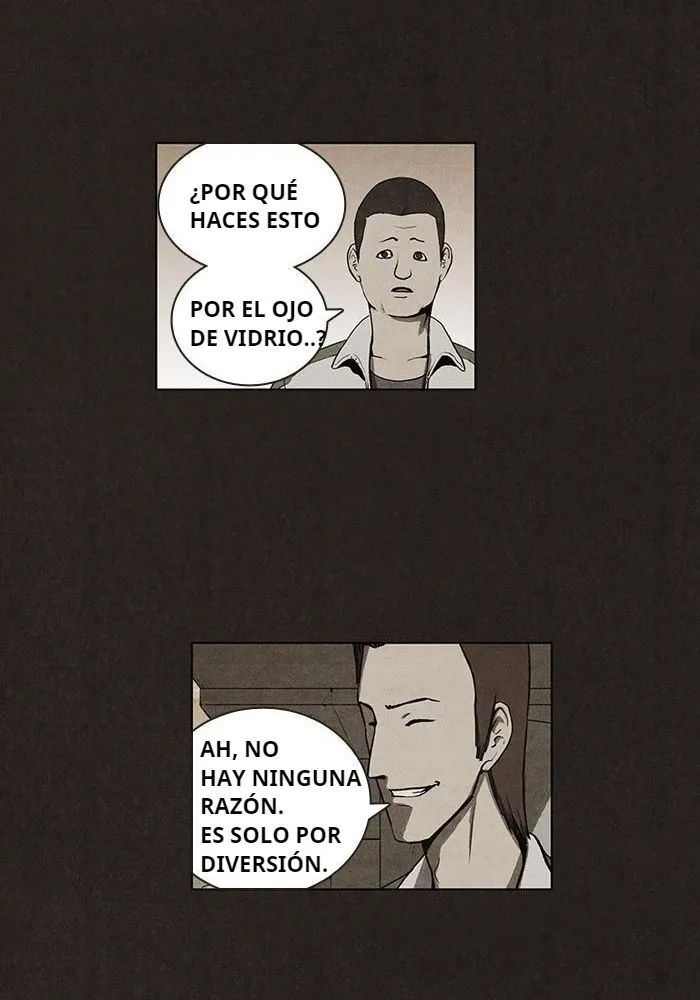 BASTÄRDO Capítulo 16 en Línea - página 31