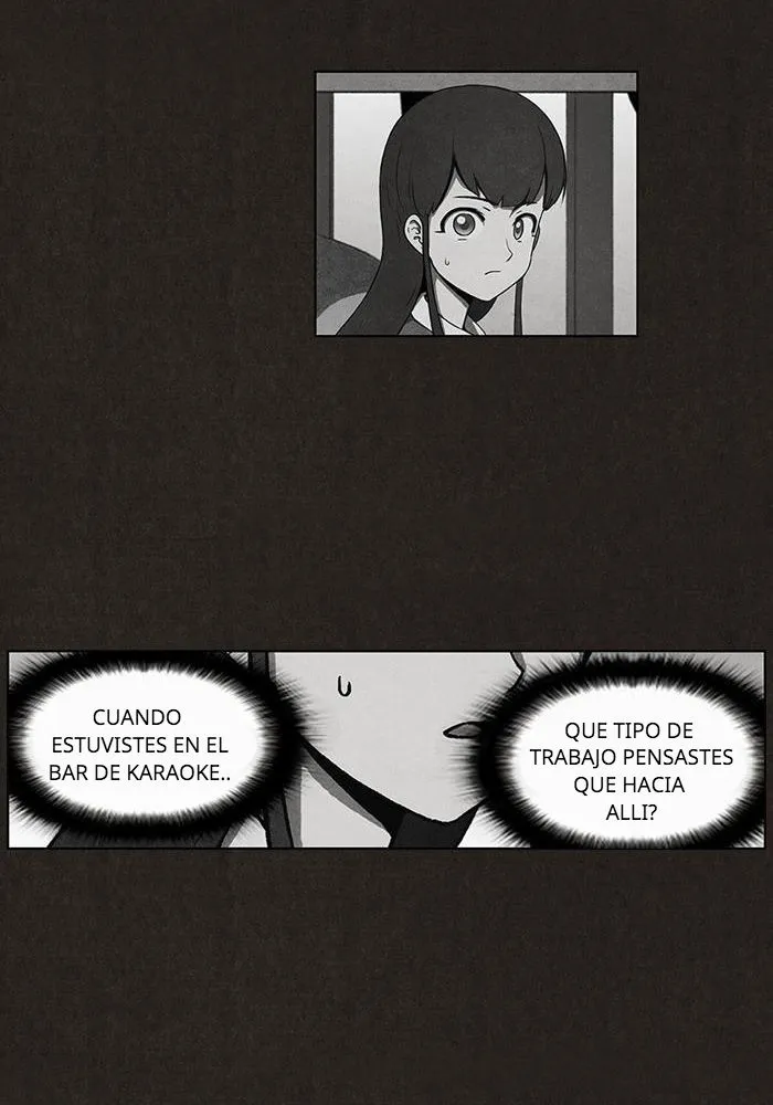 BASTÄRDO Capítulo 16 en Línea - página 35