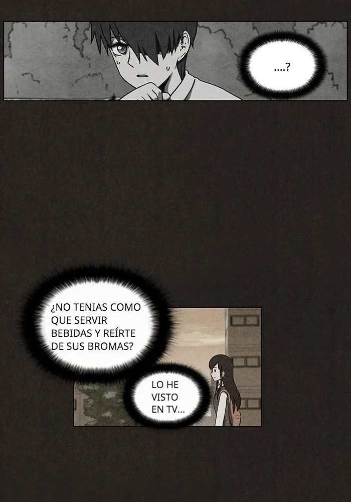 BASTÄRDO Capítulo 16 en Línea - página 36