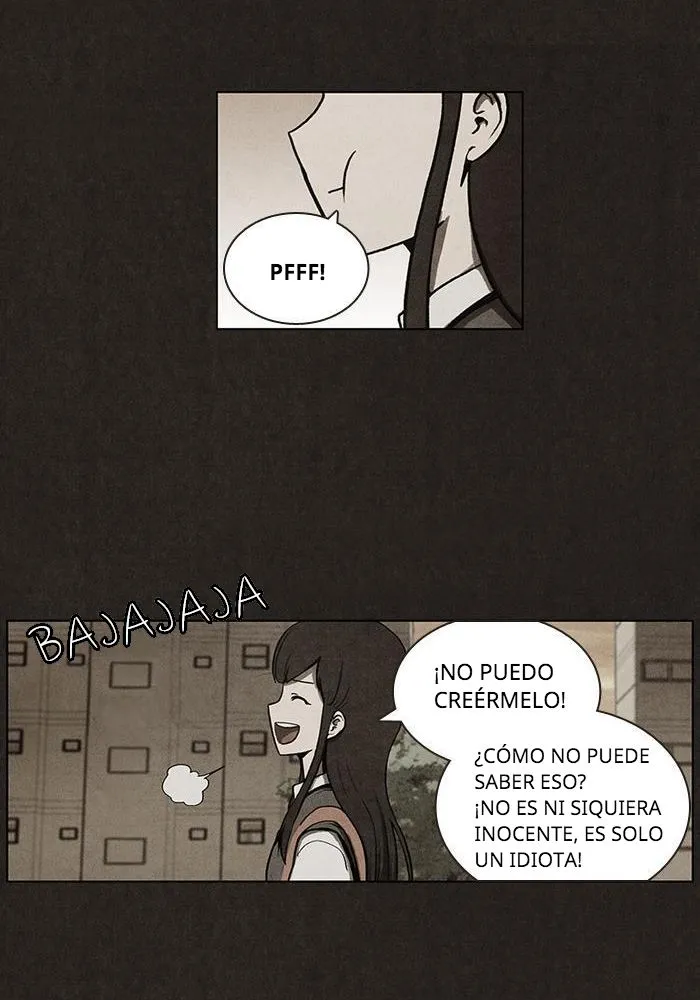 BASTÄRDO Capítulo 16 en Línea - página 37