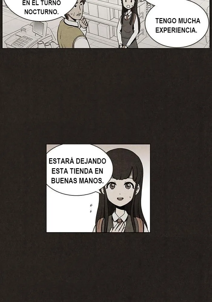 BASTÄRDO Capítulo 17 en Línea - página 11