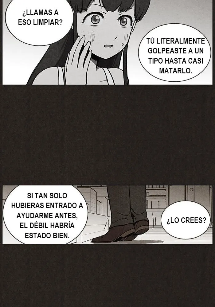 BASTÄRDO Capítulo 17 en Línea - página 25