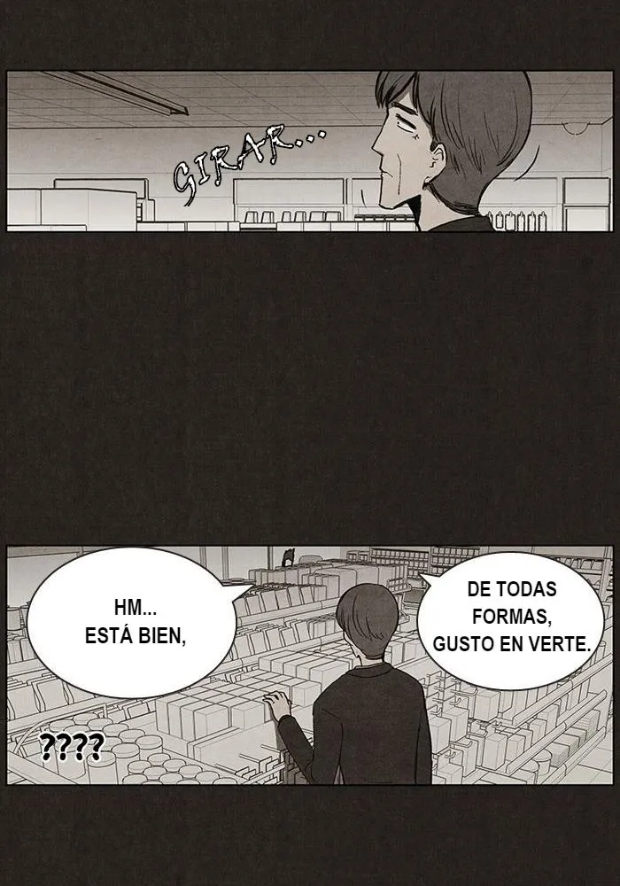 BASTÄRDO Capítulo 17 en Línea - página 26