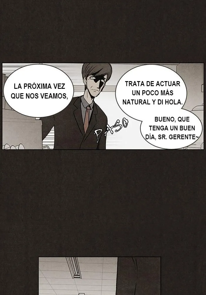 BASTÄRDO Capítulo 17 en Línea - página 27