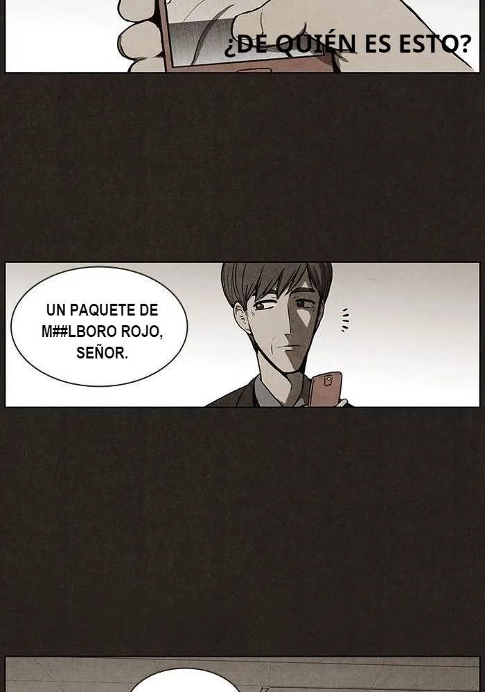 BASTÄRDO Capítulo 17 en Línea - página 34