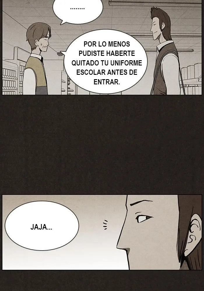 BASTÄRDO Capítulo 17 en Línea - página 35