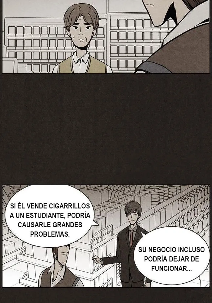 BASTÄRDO Capítulo 17 en Línea - página 38