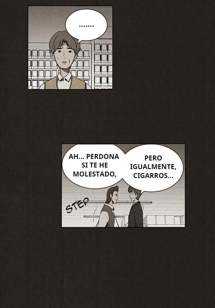 BASTÄRDO Capítulo 18 en Línea - página 6