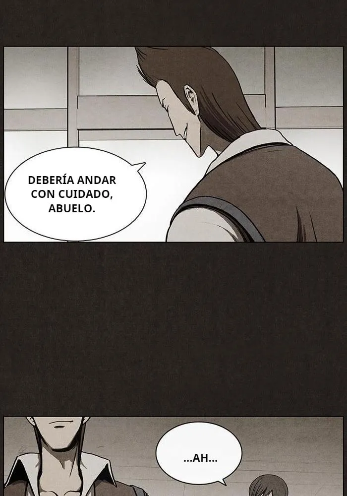 BASTÄRDO Capítulo 18 en Línea - página 10