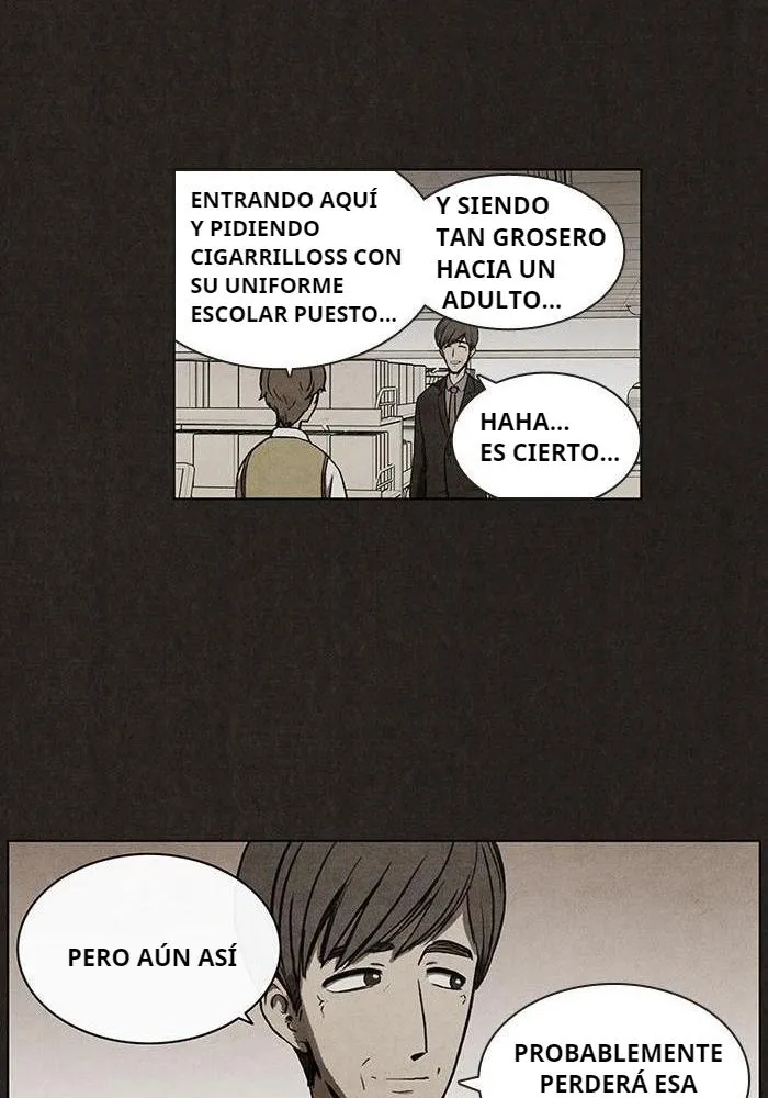 BASTÄRDO Capítulo 18 en Línea - página 15