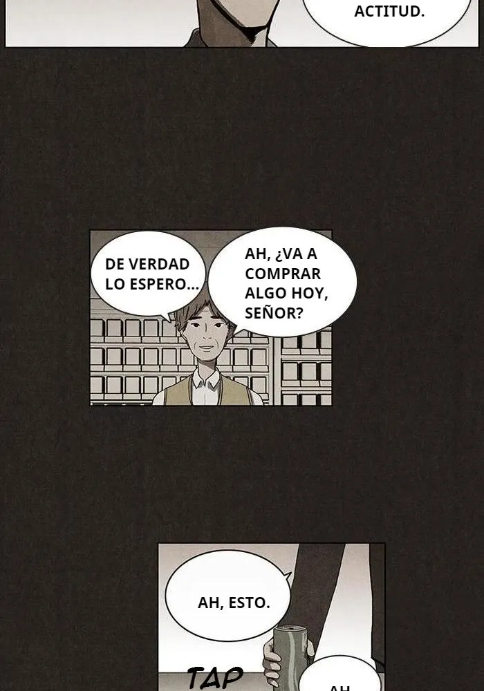 BASTÄRDO Capítulo 18 en Línea - página 16