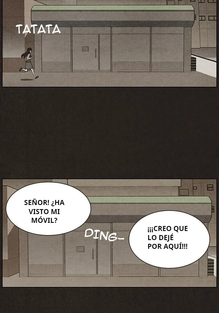 BASTÄRDO Capítulo 18 en Línea - página 20