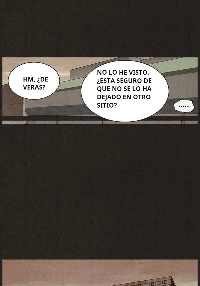 BASTÄRDO Capítulo 18 en Línea - página 21