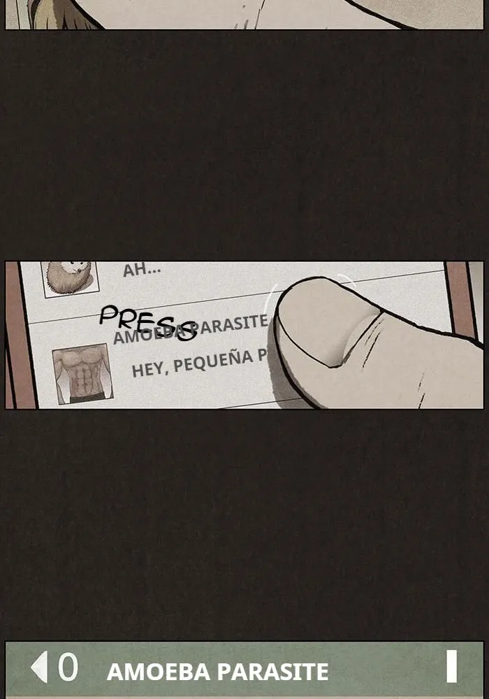 BASTÄRDO Capítulo 18 en Línea - página 31